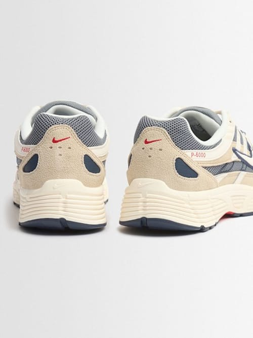 Nike: Sneakers P-6000
