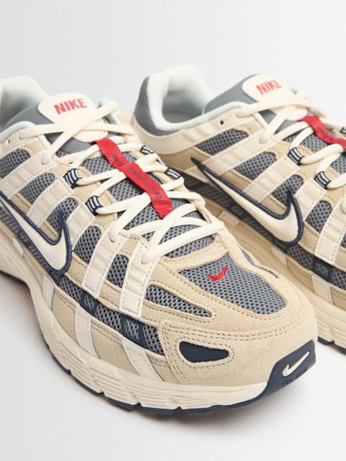 Nike: Sneakers P-6000