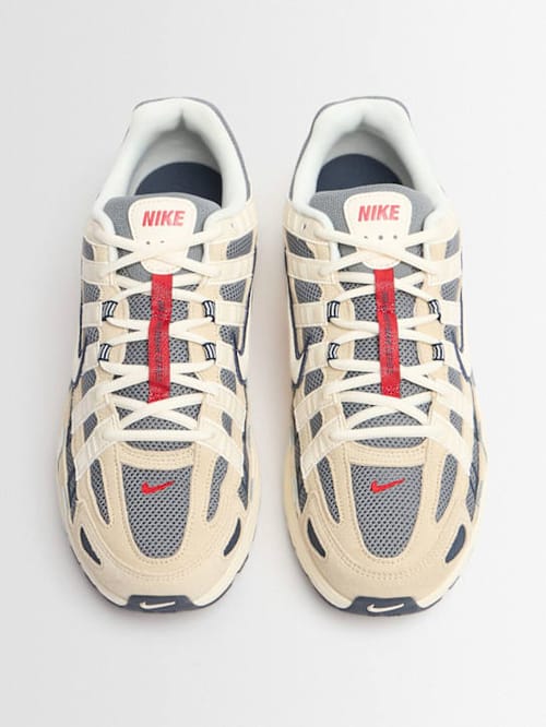 Nike: Sneakers P-6000