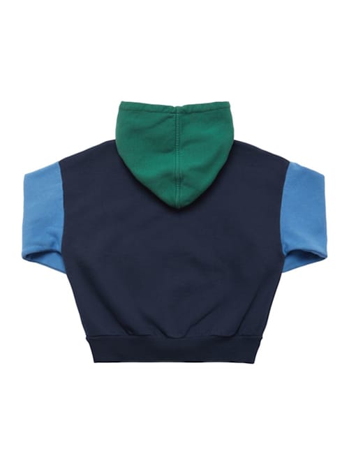 Bobo Choses: 有机棉卫衣帽衫
