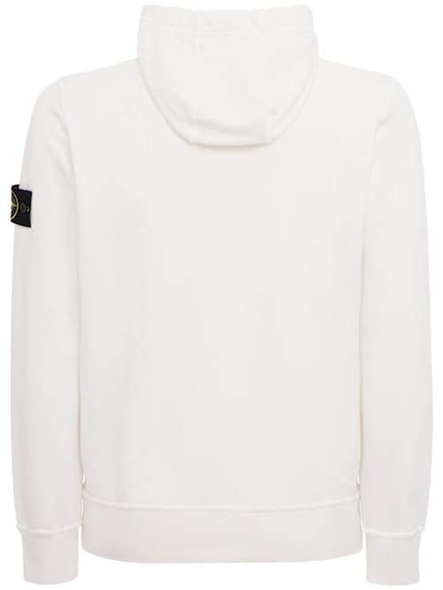 Stone Island: 连帽衫