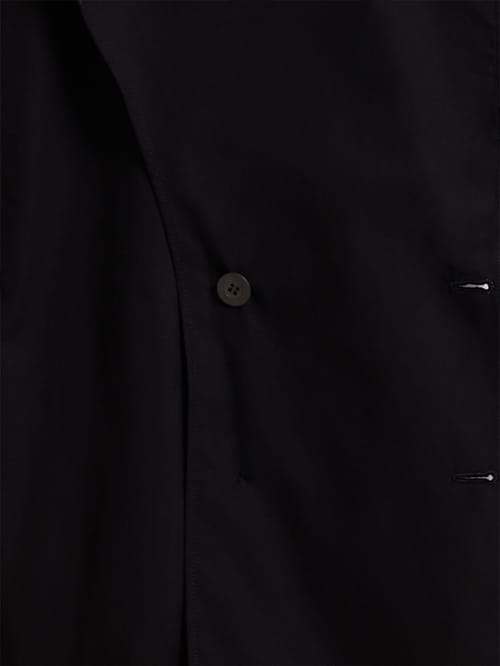 Dries Van Noten: 短款双排扣夹克