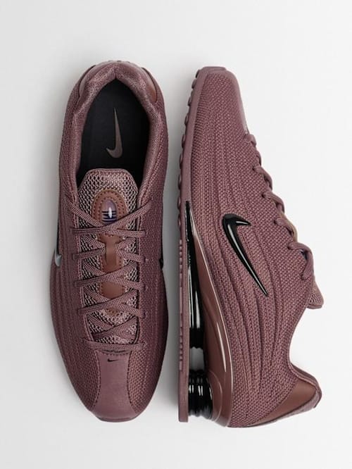 Nike: 耐克 Shox Z 运动鞋