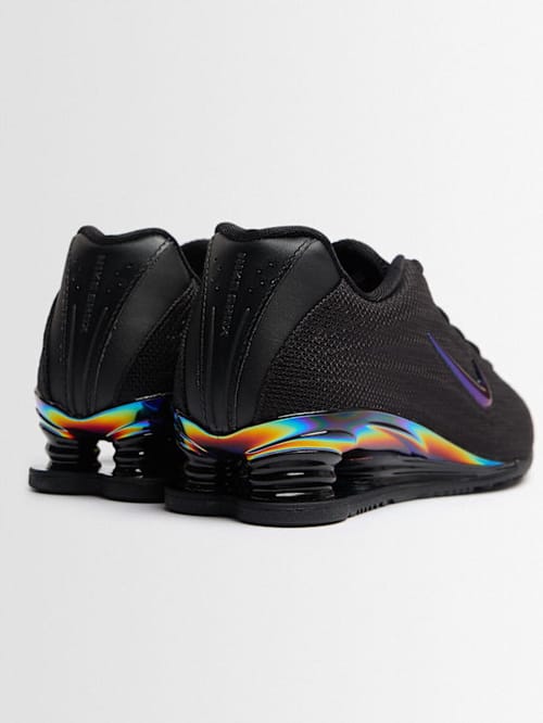 Nike: Shox Z SE 运动鞋