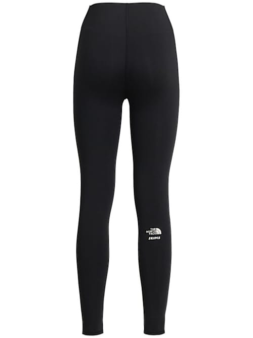 The North Face: 高腰紧身裤