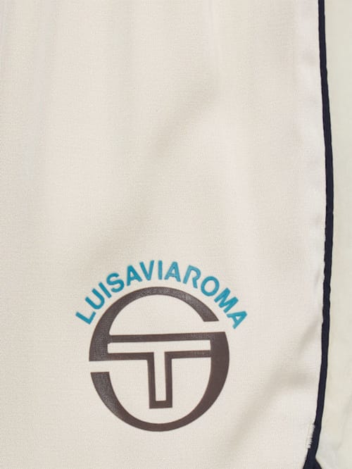 Sergio Tacchini: 带弹性的运动短裤