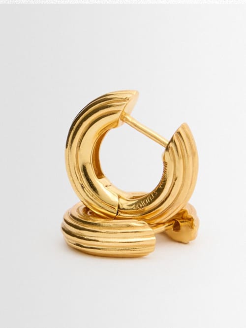 PHILIPPA STUDIOS: 耳环