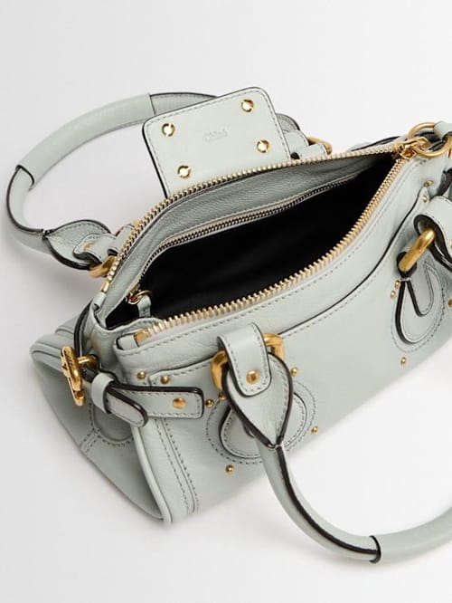 Chloé: 短把手肩包
