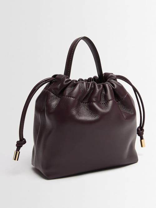 Chloé: 抽绳手袋