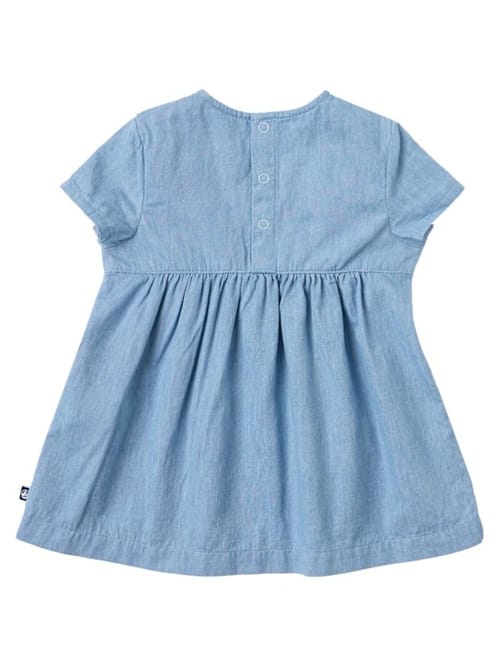 Petit Bateau: 棉质连衣裙