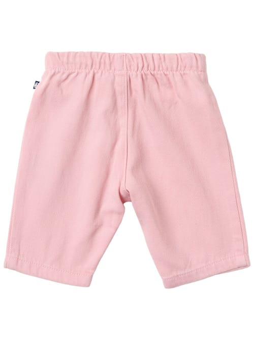 Petit Bateau: 棉混纺裤