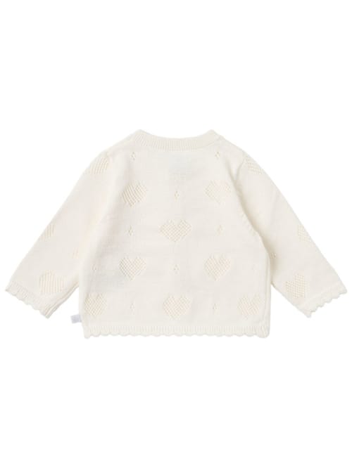 Petit Bateau: 棉质开衫