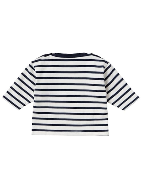 Petit Bateau: 棉质T恤