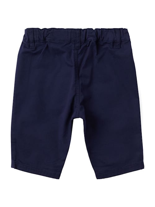 Petit Bateau: 棉质针织裤