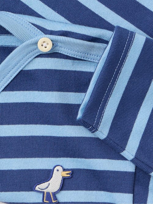 Petit Bateau: 棉质 T 恤