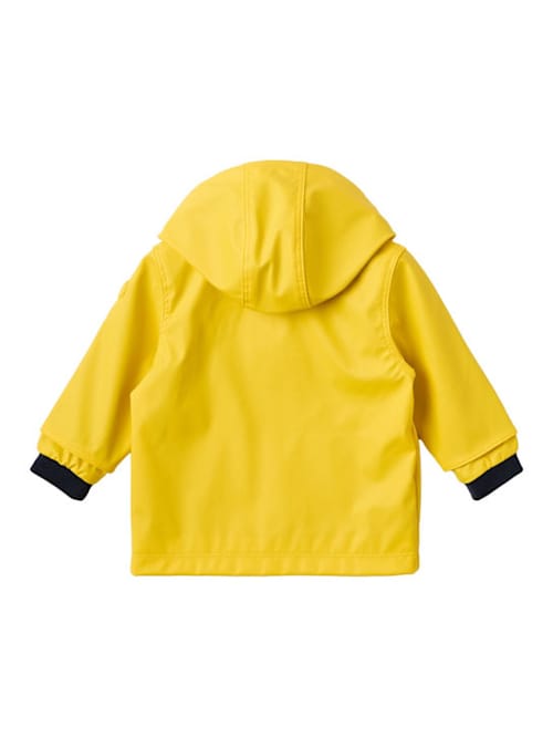 Petit Bateau: 带帽聚酯风衣