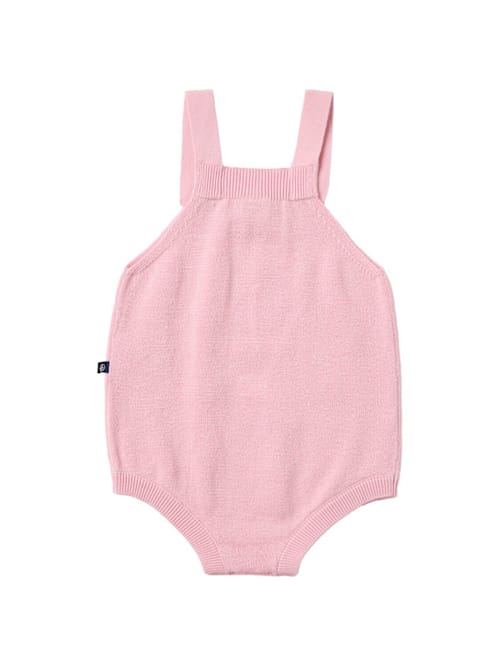 Petit Bateau: 棉质背带裤