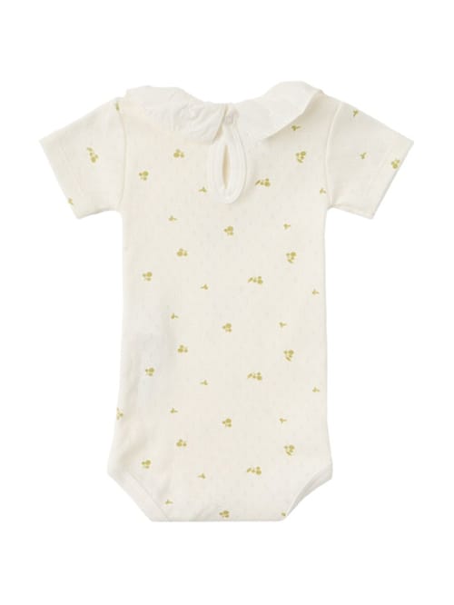 Petit Bateau: 棉质连体衣