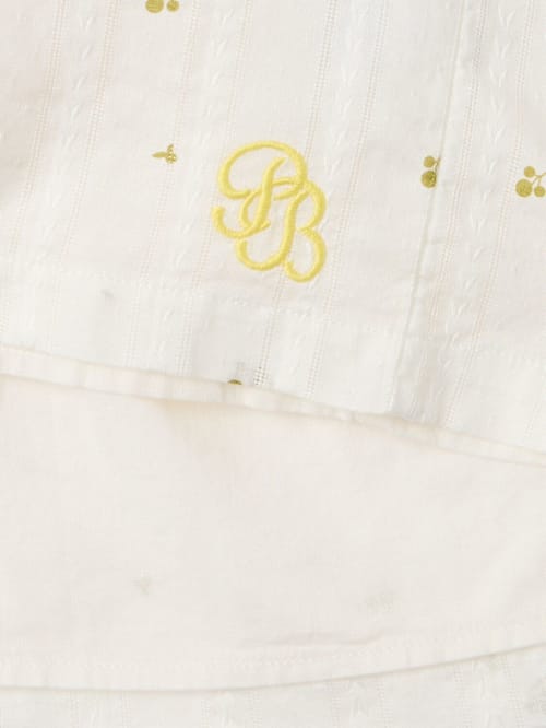 Petit Bateau: 棉质连衣裙