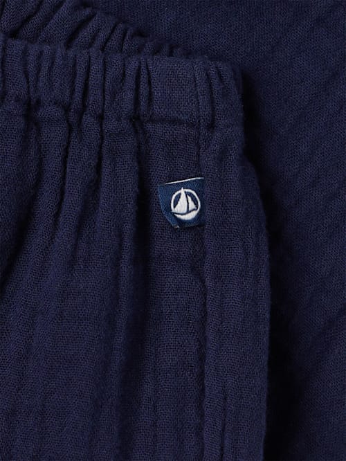 Petit Bateau: 棉质裤子