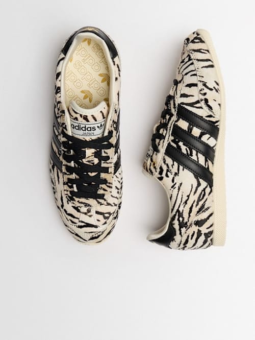 adidas Originals: 日本运动鞋