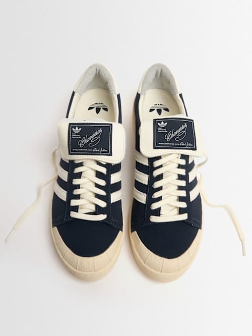 adidas Originals: Willy Chavarria Jabbar Lo sneakers