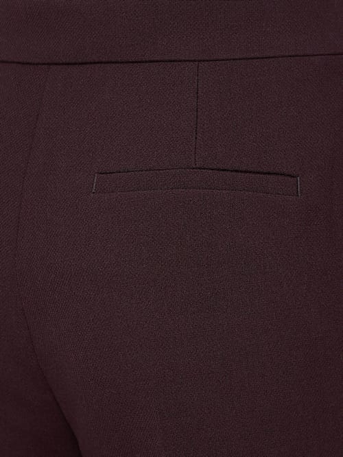 Chloé: 高腰宽腿裤