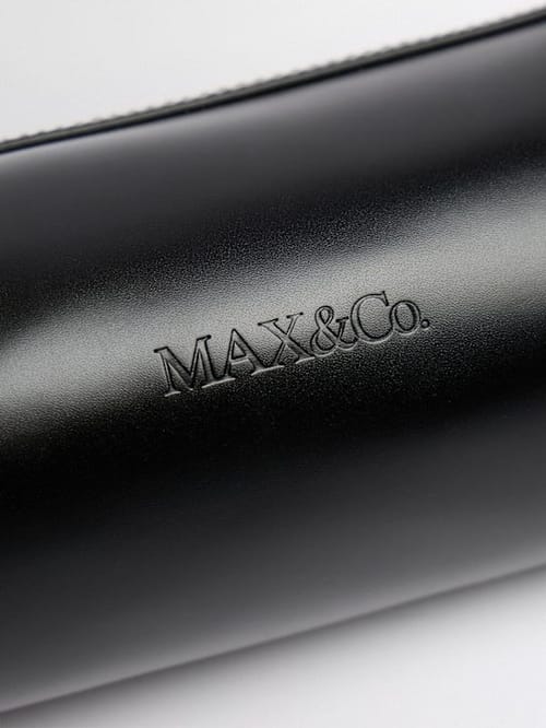 MAX&CO: 合成材料包