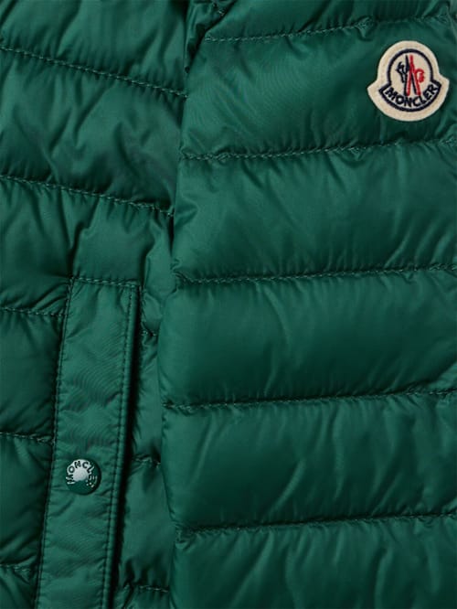 Moncler: Dilar nylon down jacket