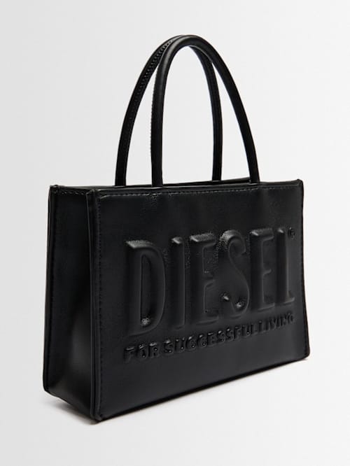 Diesel Kids: 合成材料包