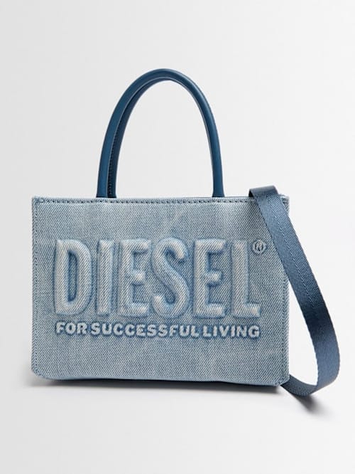 Diesel Kids: 棉混纺包