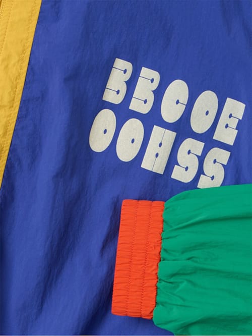 Bobo Choses: 尼龙风衣