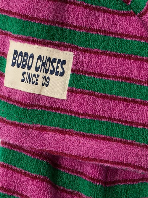 Bobo Choses: 棉混合裙