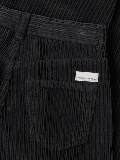 Nine In The Morning: J-Icaro cotton denim jeans