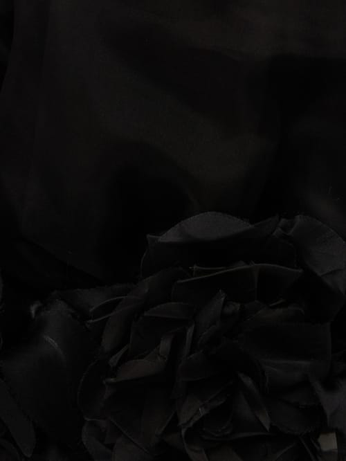 Giuseppe Di Morabito: Abito lungo/long dress