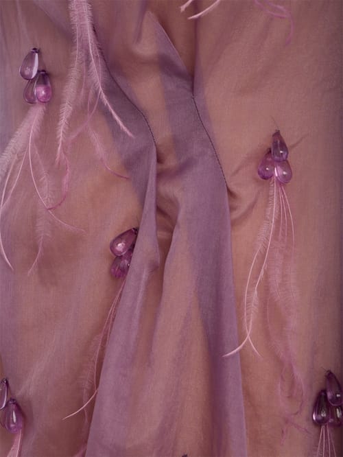 Giuseppe Di Morabito: Abito lungo/long dress