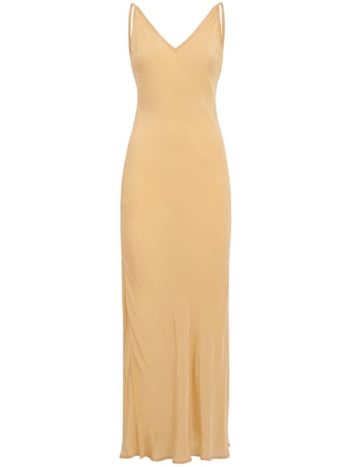 Giuseppe Di Morabito: Abito lungo/long dress