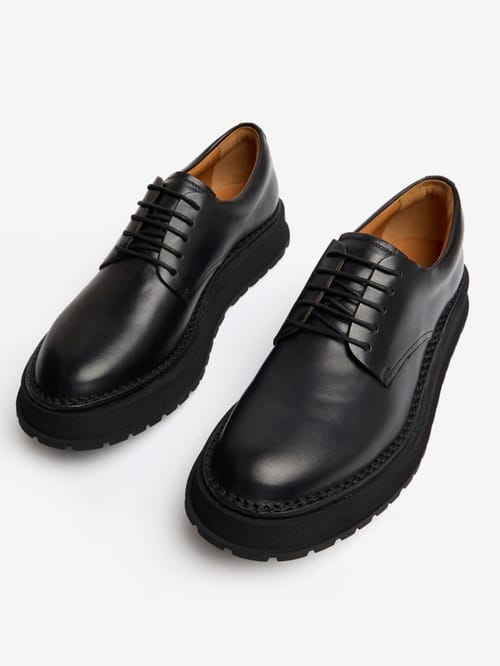 Buttero: Aedi boots