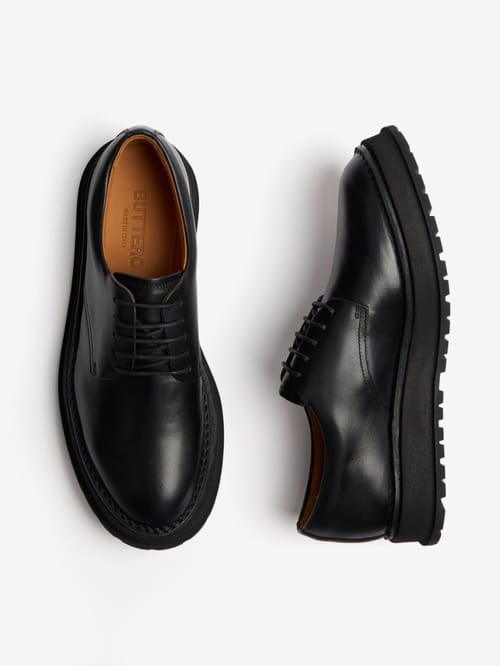 Buttero: Aedi boots