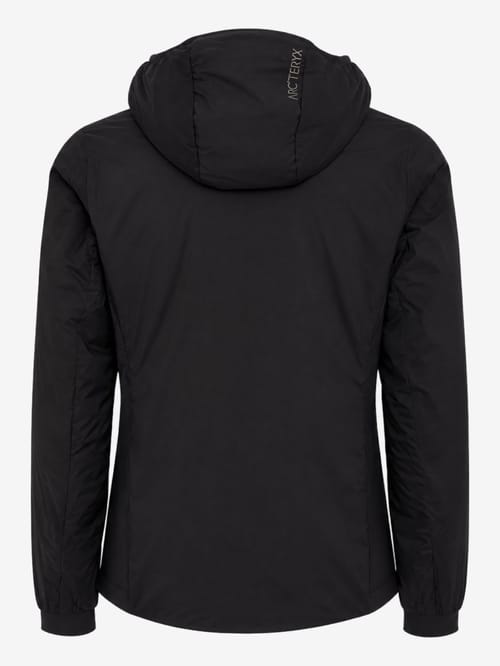 Arc'teryx: Atom insulated hooded jacket
