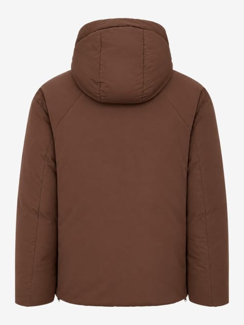 NOMAKA: Safien puffer men