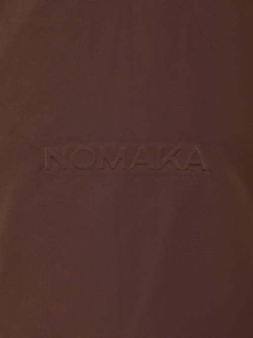 NOMAKA: Safien puffer men