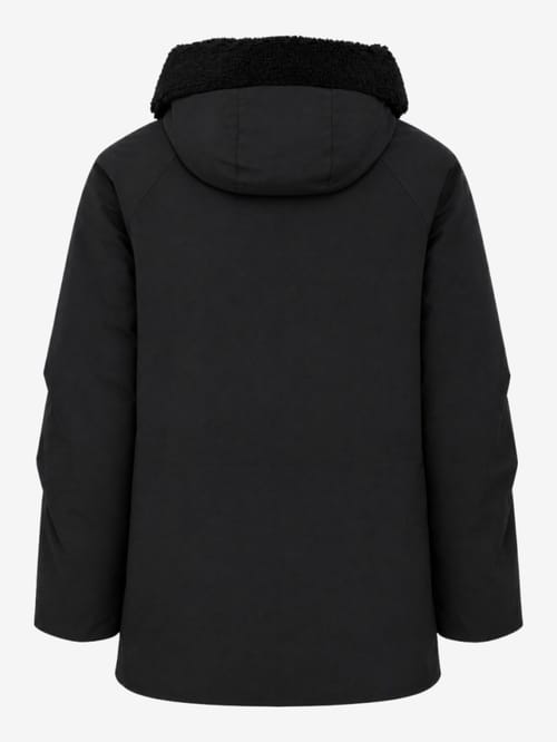 NOMAKA: Beverin light men parka