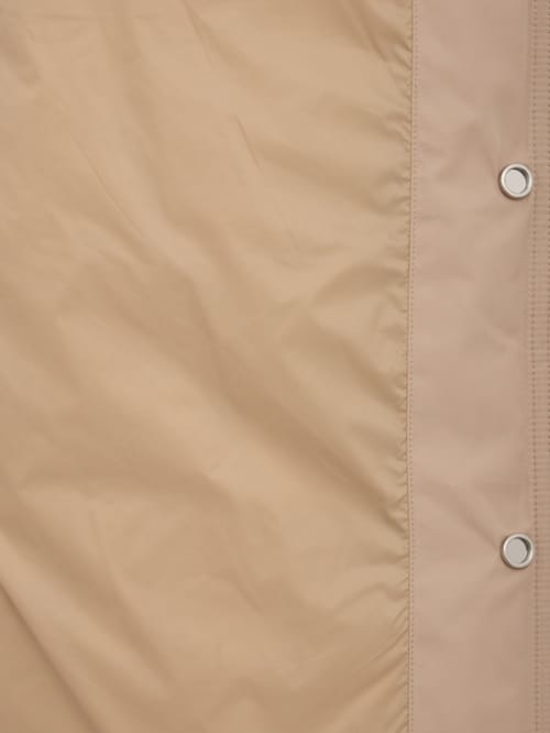 NOMAKA: Vial light puffer men