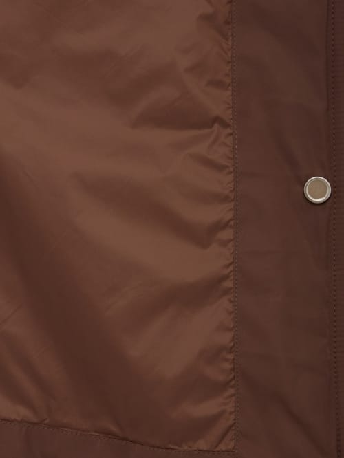 NOMAKA: Vial light puffer men