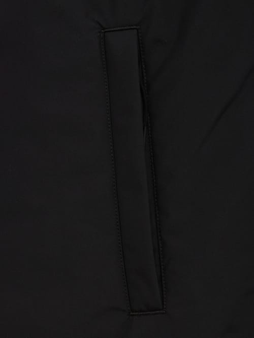 NOMAKA: Alvier light vest men