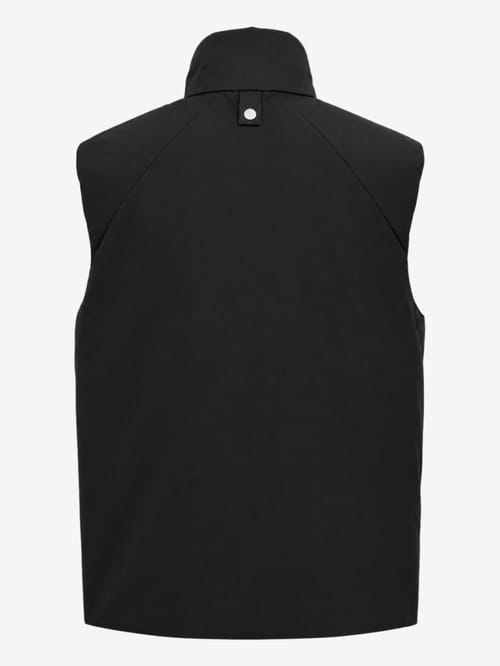 NOMAKA: Alvier light vest men