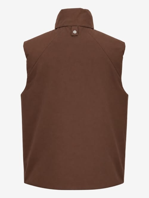 NOMAKA: Alvier light vest men