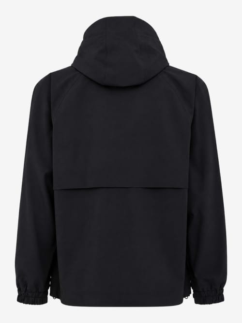 NOMAKA: Laret shell jacket men