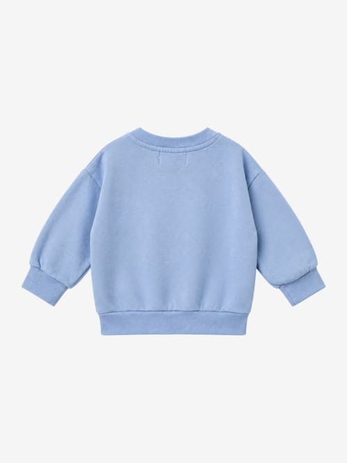 Bobo Choses: Booty Ghosts printed sweatshirt